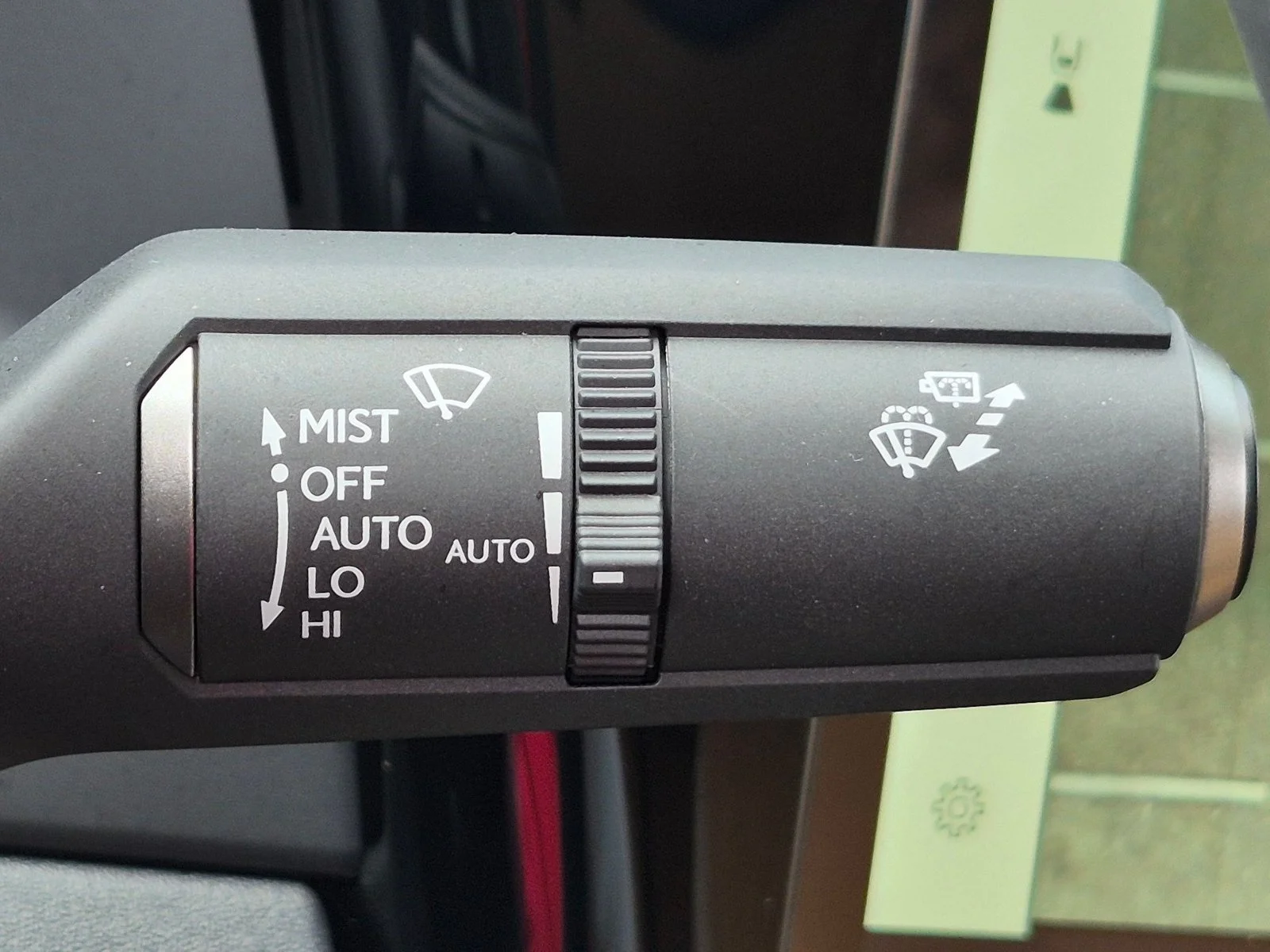 Certified Used 2026 Caviar Lexus RZ 350e Premium image 15