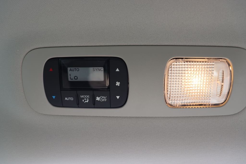 New 2026 Platinum White Pearl Honda EX-L image 16
