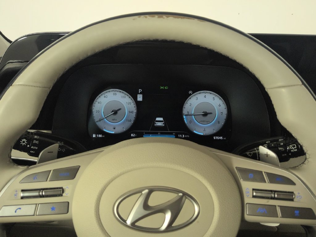 2024 Hyundai Palisade Calligraphy - Photo 42