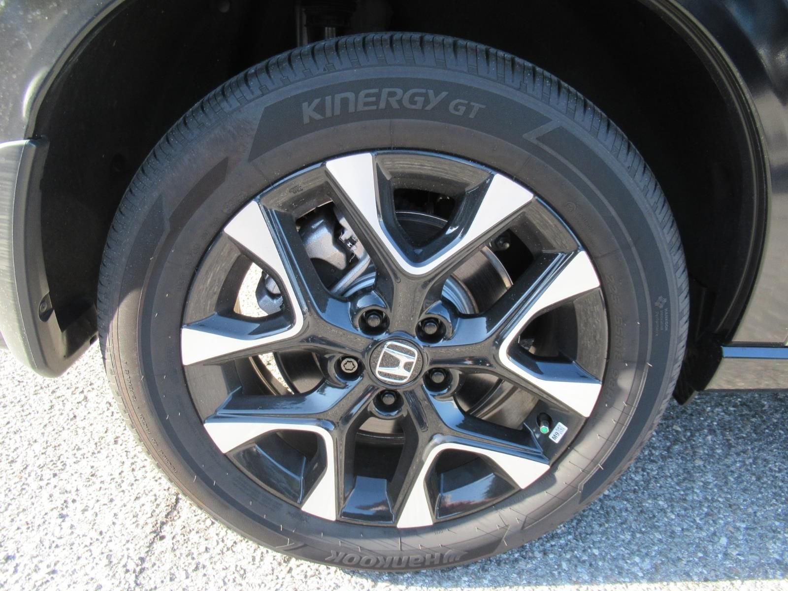 Used 2026  Honda EX-L image 8