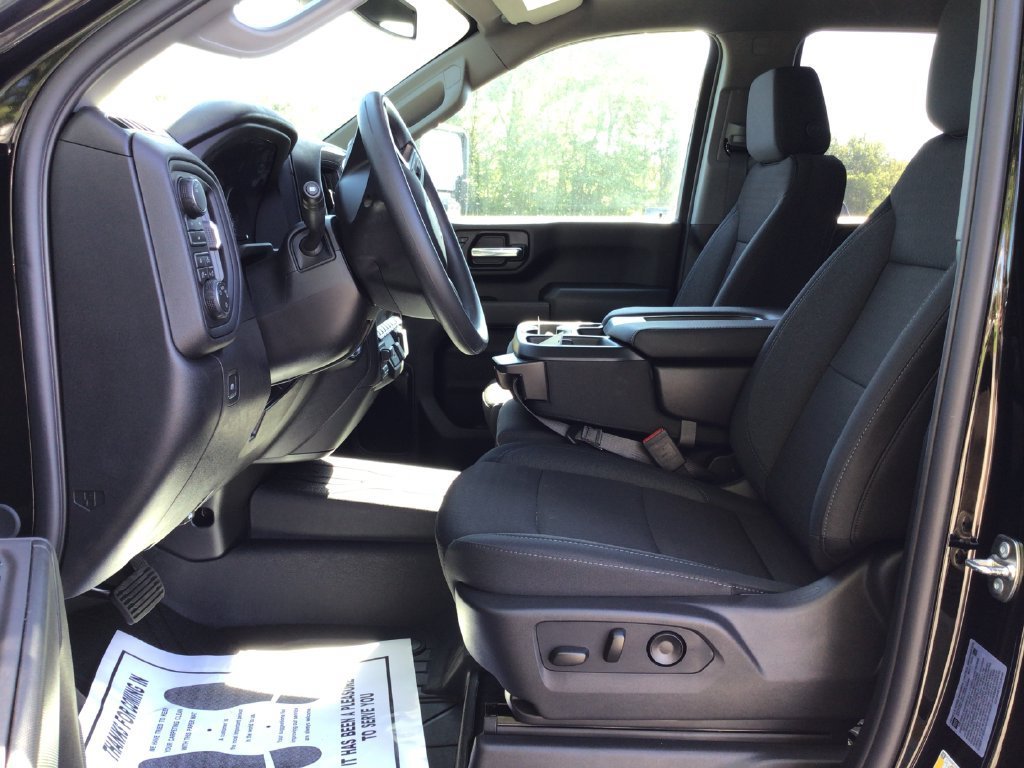 2026 Chevrolet Silverado 2500 HD Custom - Photo 24