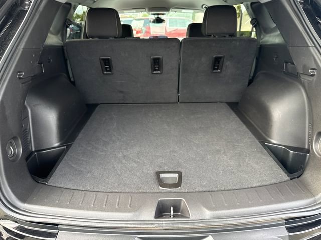 2025 Chevrolet Blazer 2LT - Photo 21