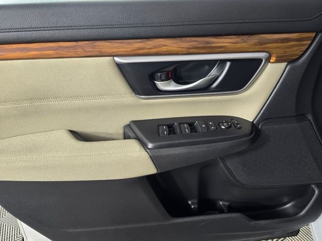 2021 Honda CR-V EX - Photo 16