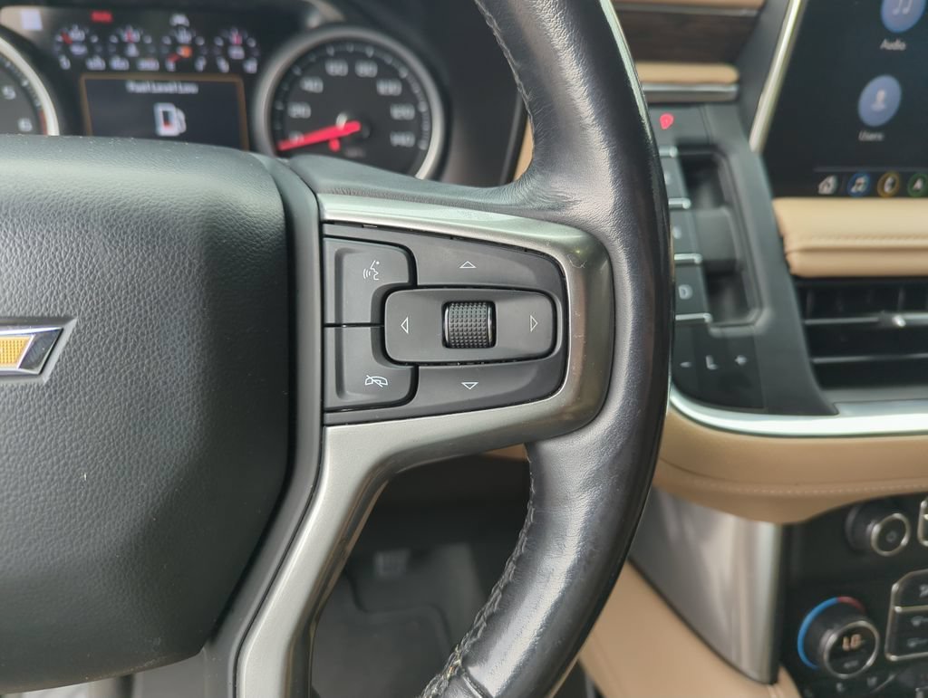 Used 2021 SUMMIT WHITE Chevrolet Premier image 22