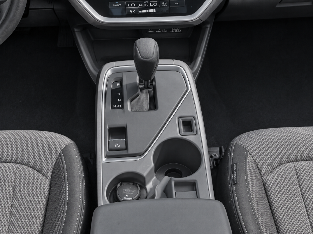 Used 2024 White Subaru Premium image 14