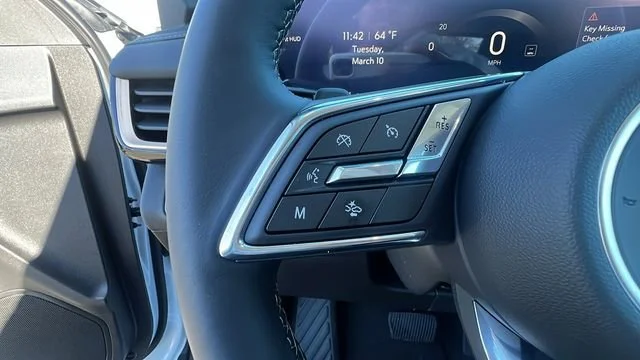 2026 Buick Envision Avenir - Photo 19