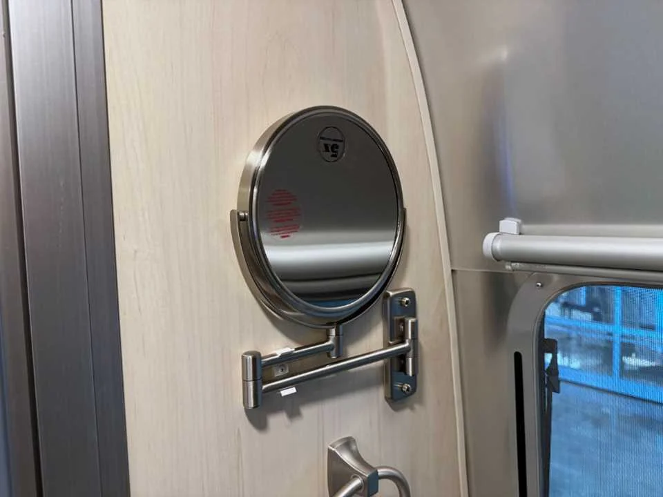 New 2026 SILVER AIRSTREAM  image 34