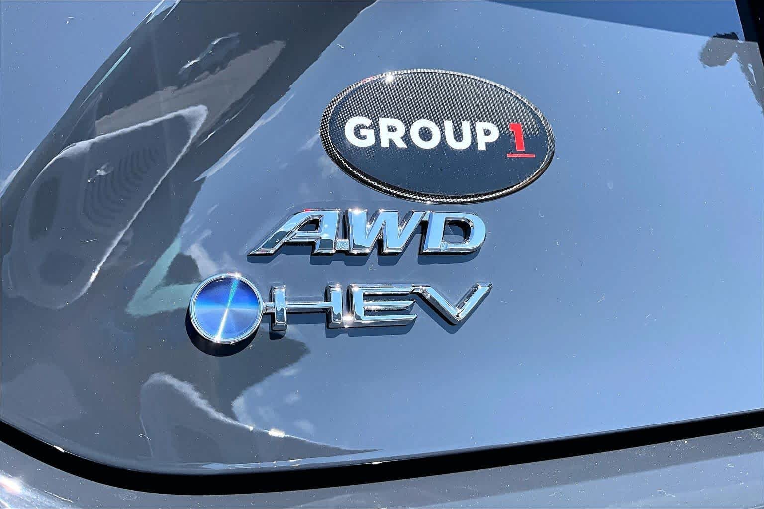Used 2026 Underground Toyota XLE image 33
