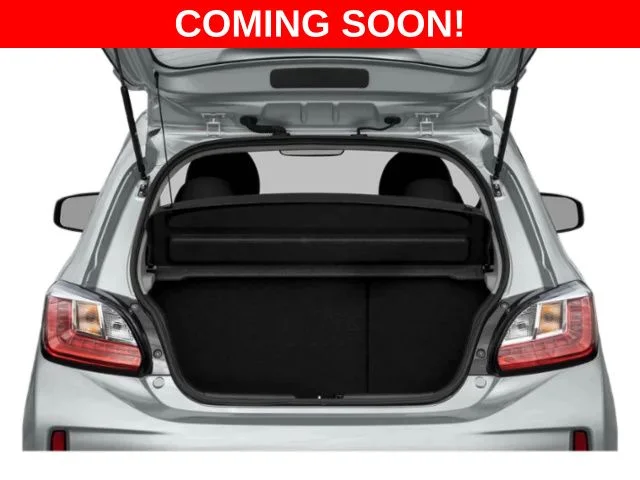 Used 2024 Blue Mitsubishi ES image 8