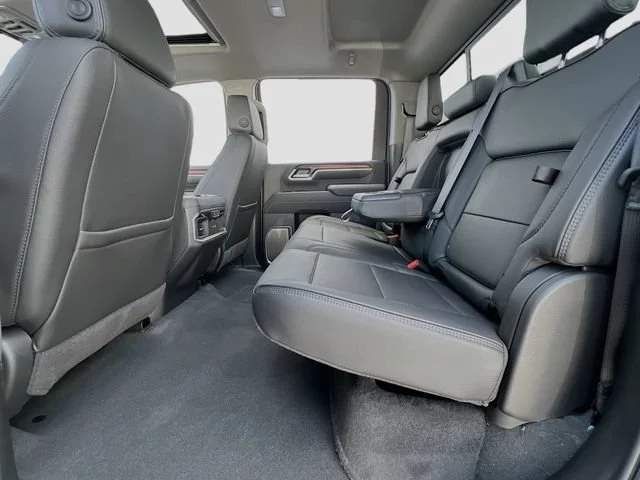 2026 GMC Sierra 2500HD Denali - Photo 17