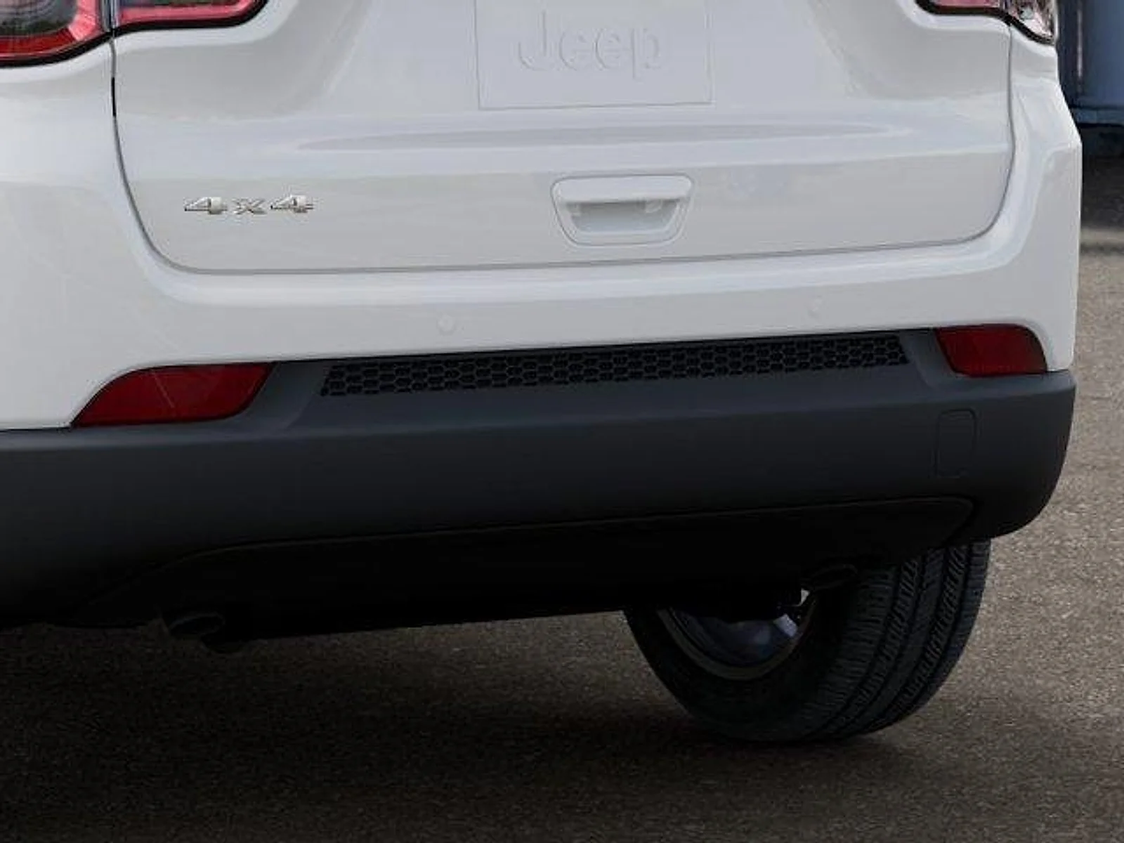 2026 Jeep Compass Limited Altitude - Photo 13