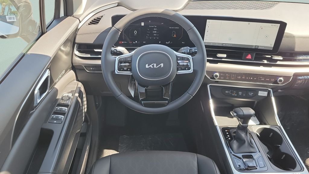 New 2026 Snow White Pearl Kia SX image 12