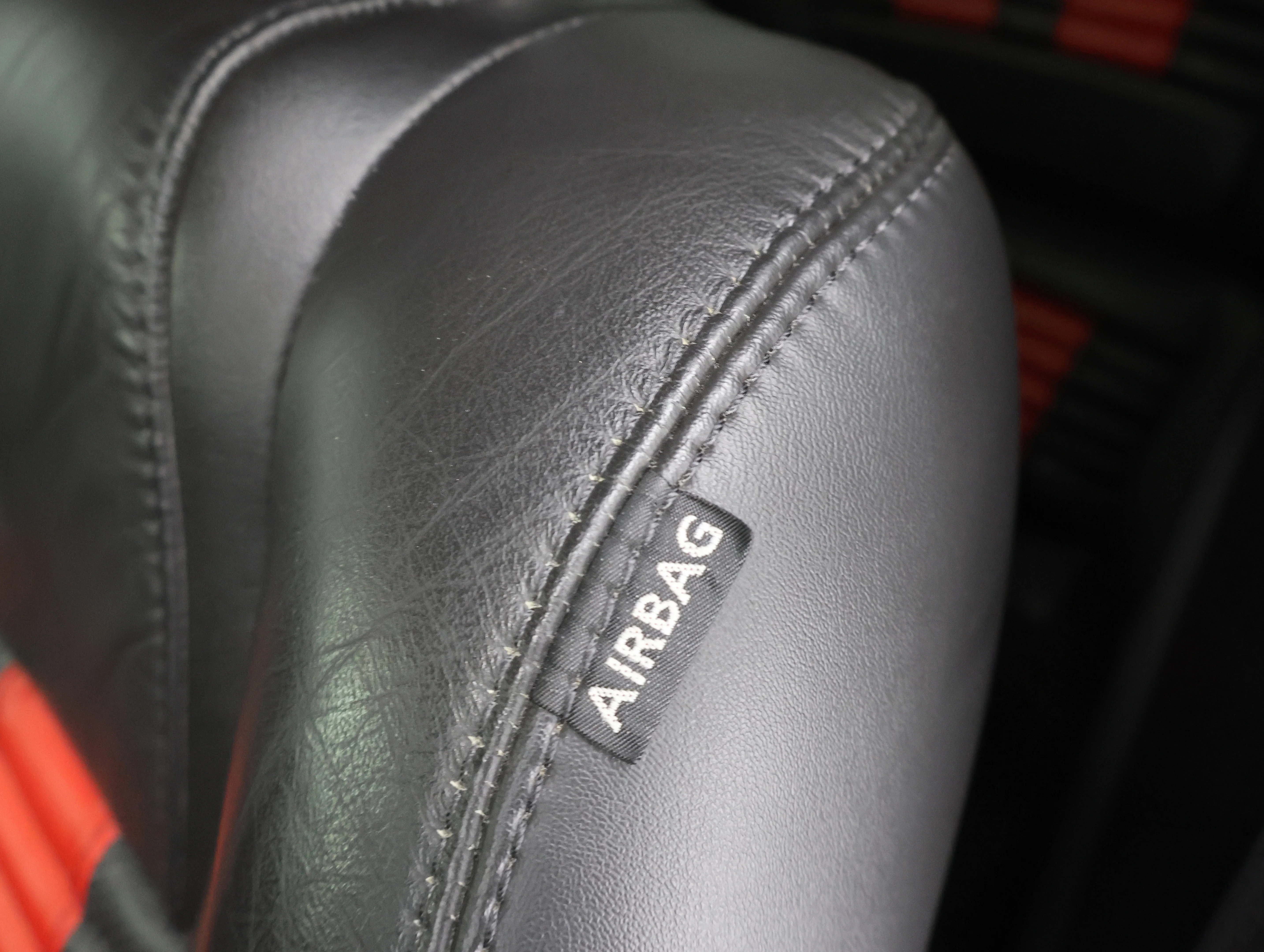 Used 2011 Black Ford Shelby GT500 image 48