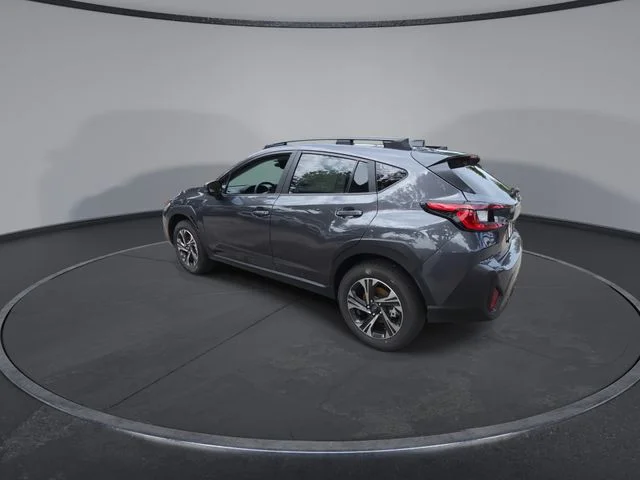 New 2026 MAGNETITE GRAY PEARL Subaru Premium image 6