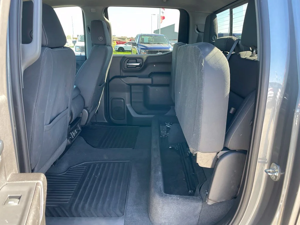 Used 2020 Satin Steel Metallic Chevrolet LT image 46