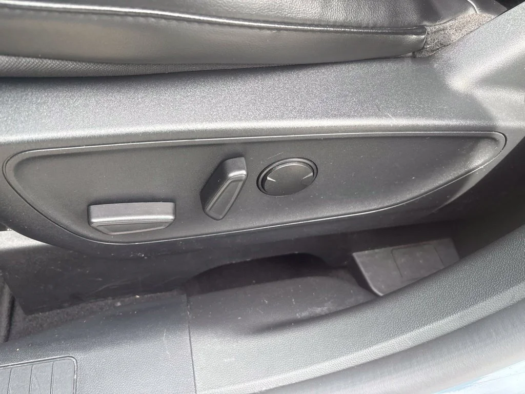 Used 2024 Blue Ford ST-Line image 23