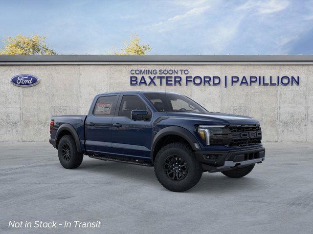 2026 Ford F-150 F-150 Raptor