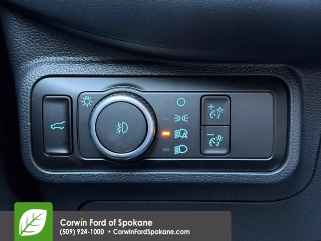 New 2027 Vapor Blue Metallic Ford ST-Line image 26