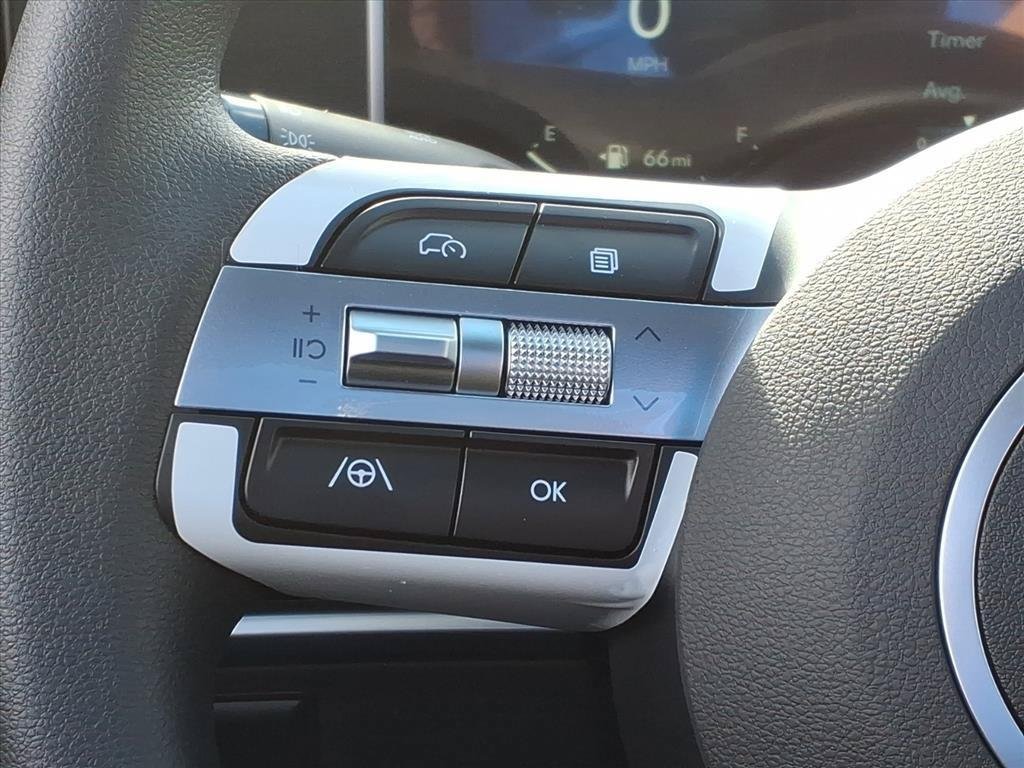 2026 Hyundai Santa Cruz SE - Photo 11