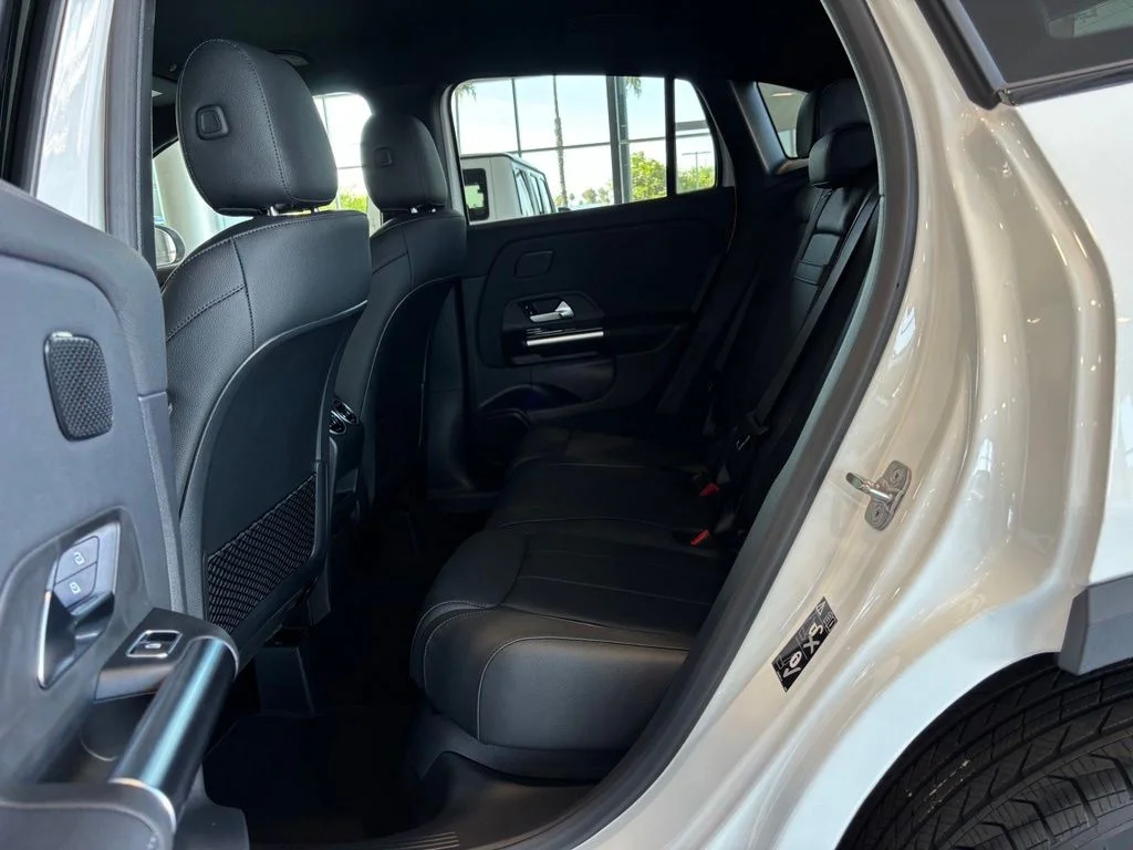 Used 2026 White Mercedes-Benz GLA 250 image 36