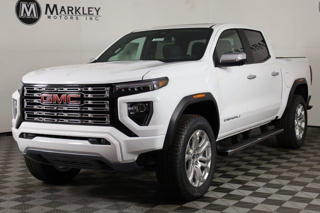 2026 GMC Canyon Denali - Photo 42
