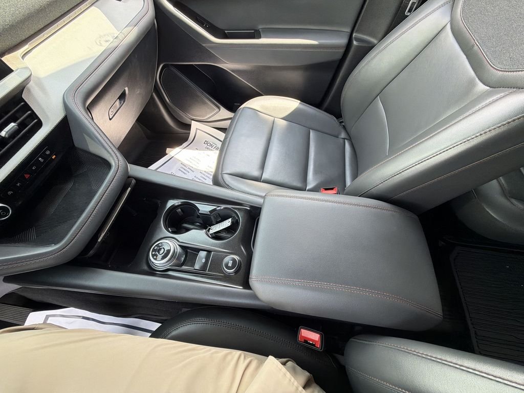 Used 2025 Gray Ford Active image 29