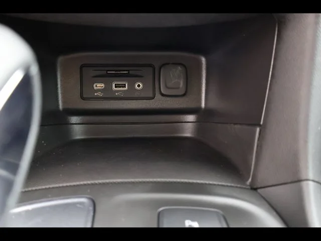 Used 2024 White Chevrolet LT image 15