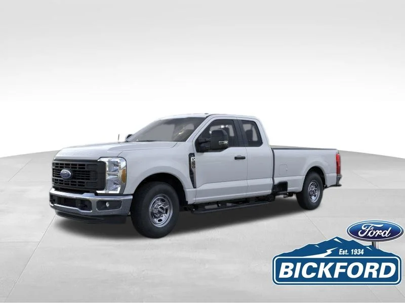 2026 Ford F-250 XL SuperCab 8' Box's photo