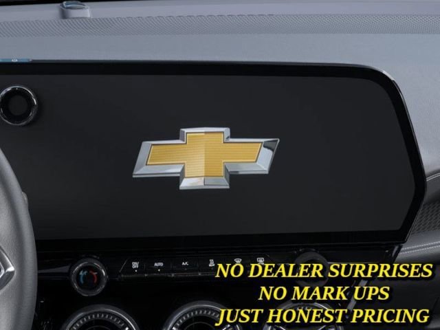 2025 Chevrolet Blazer EV LT - Photo 20