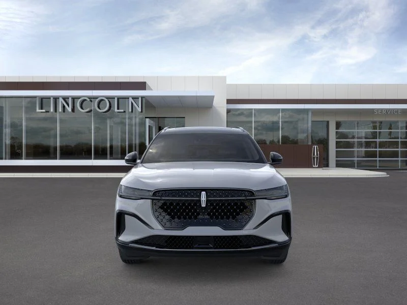 New 2026 Gray Lincoln Reserve image 6