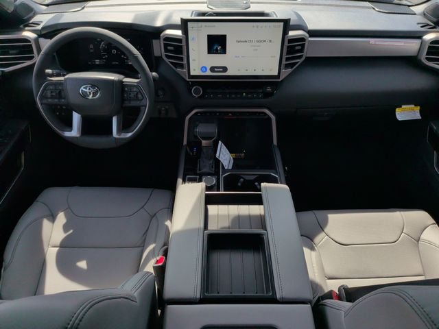 New 2026 Magnetic Gray Metallic Toyota Limited image 29