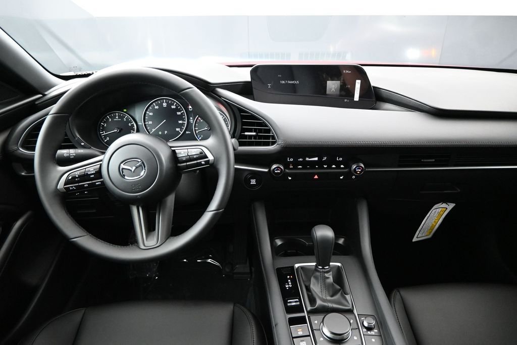 New 2026 Soul Red Crystal Metallic Mazda 2.5 S Preferred image 12