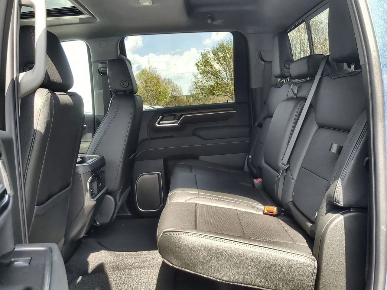 New 2026 Downpour Metallic GMC Denali image 26