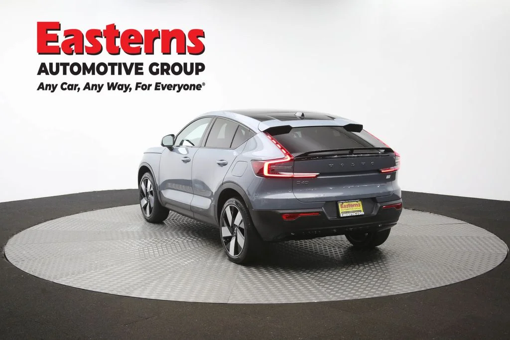 Used 2023 Gray Volvo Ultimate image 65