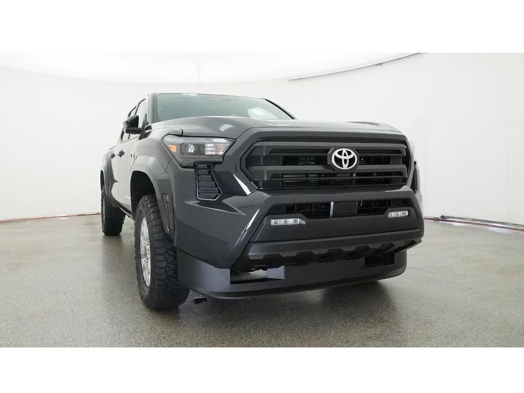 New 2026 Underground Toyota SR5 image 30