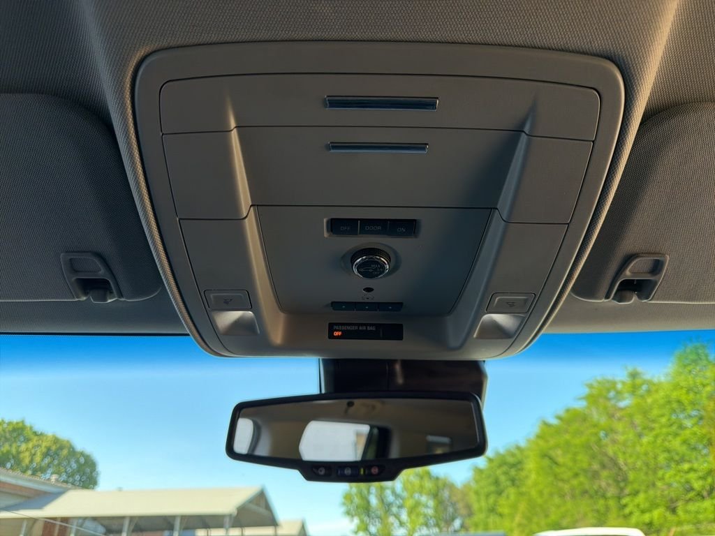 2020 Chevrolet Tahoe LT - Photo 41