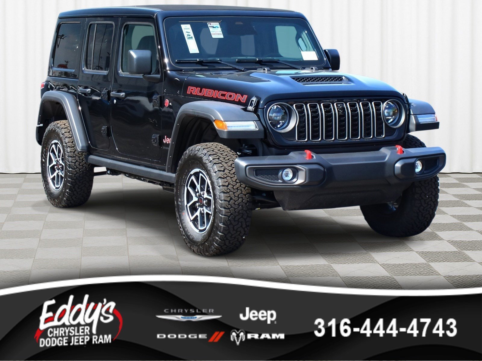 2027 Jeep Wrangler