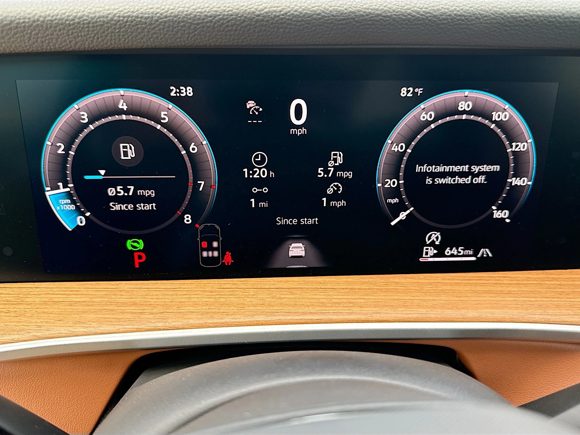 New 2026 Green Volkswagen SEL R-Line Turbo image 41