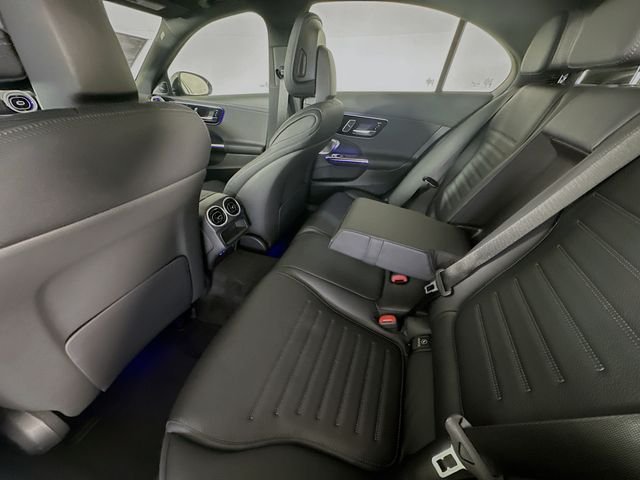 2026 Mercedes-Benz C-Class Sedan AMG C43 - Photo 25