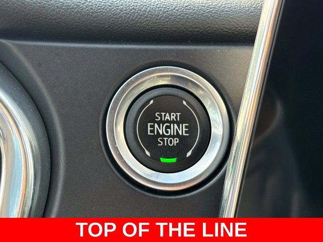 Used 2024 Brown Chevrolet Premier image 25