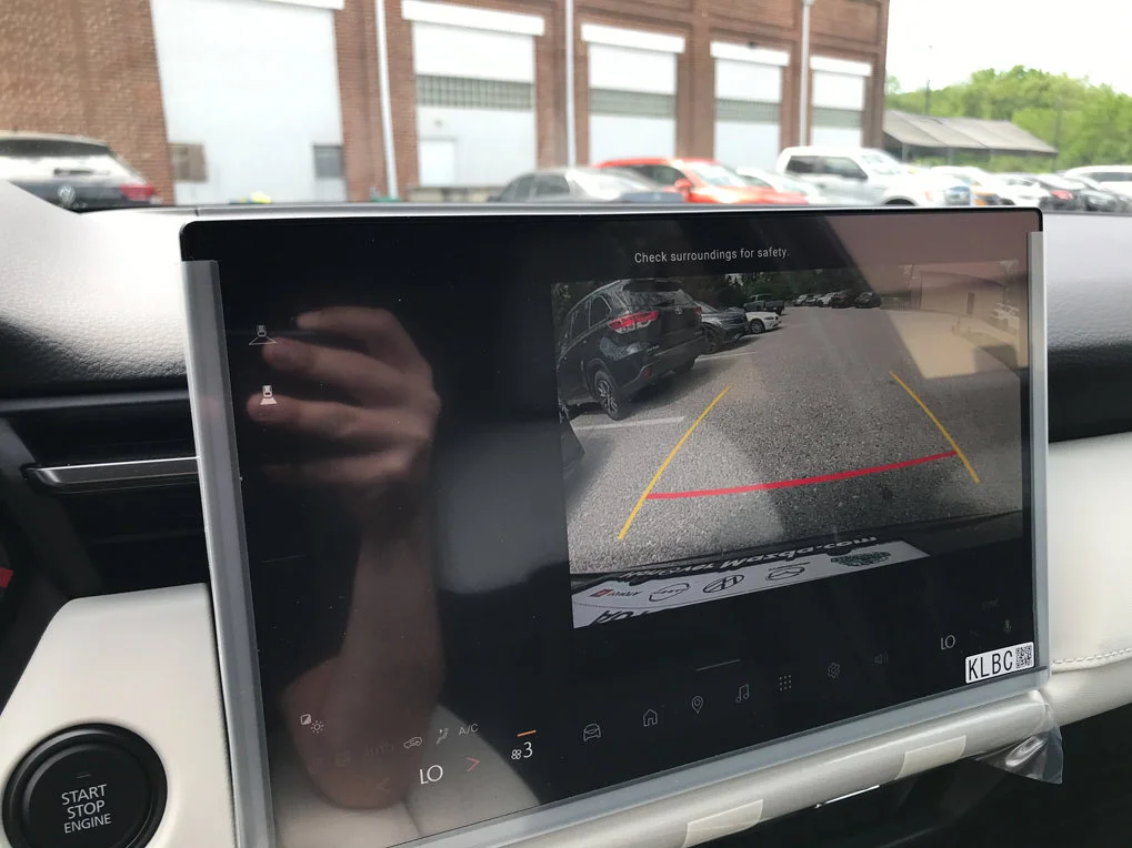 New 2026 Jet Black Mica Mazda 2.5 S Preferred image 18