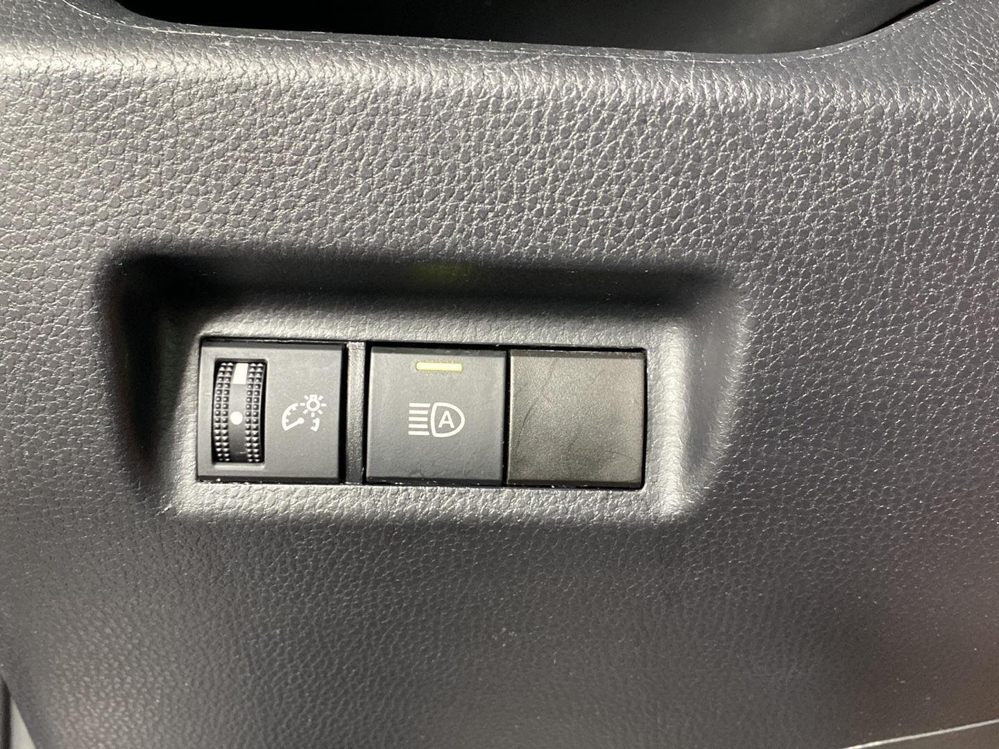 Used 2024 Magnetic Gray Metallic Toyota LE image 27