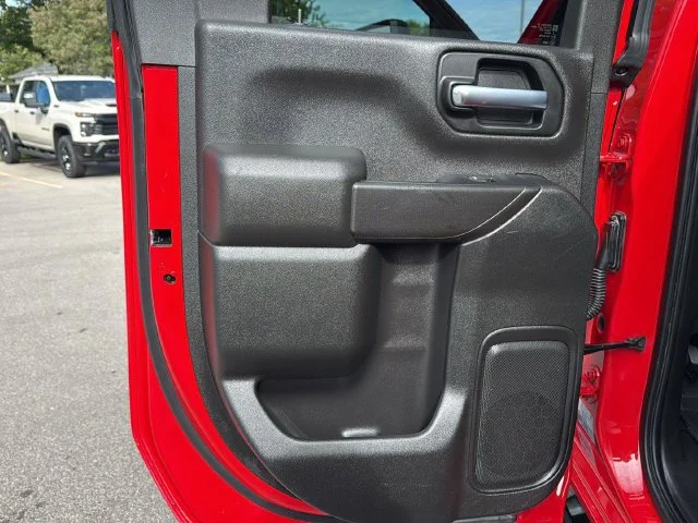 Used 2022 Red Chevrolet LT image 29
