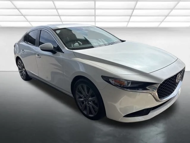 2022 Mazda CX-3 Preferred AT 4-Door SKYACTIV's photo