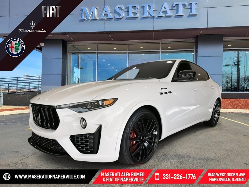 2024 MASERATI LEVANTE - Image 26