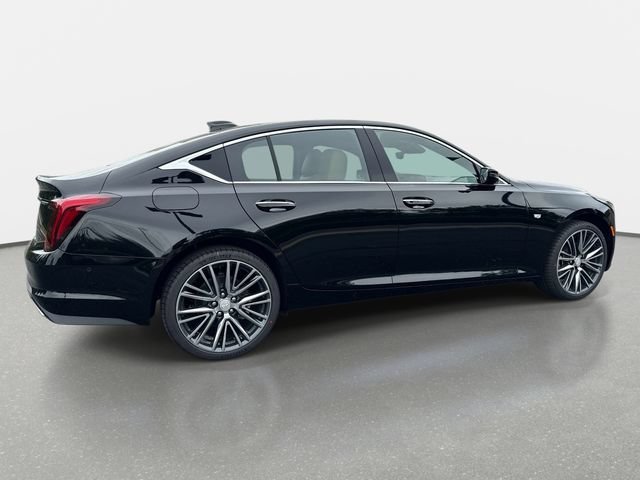 2026 Cadillac CT5 Premium Luxury - Photo 6