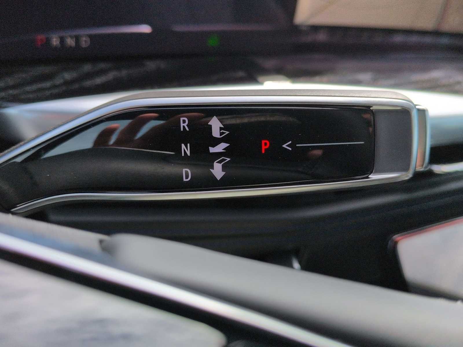 2026 Cadillac Escalade IQL Sport - Photo 22