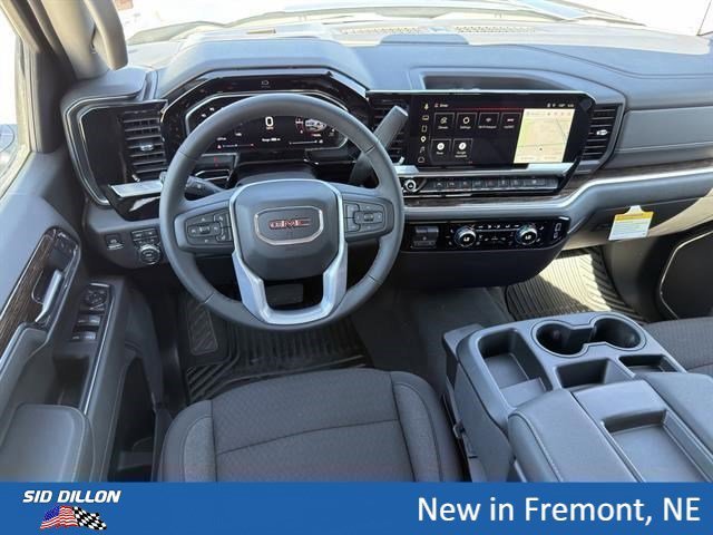 2026 GMC Sierra 1500 SLE - Photo 7
