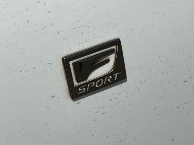 Used 2015 White Lexus 350 image 6