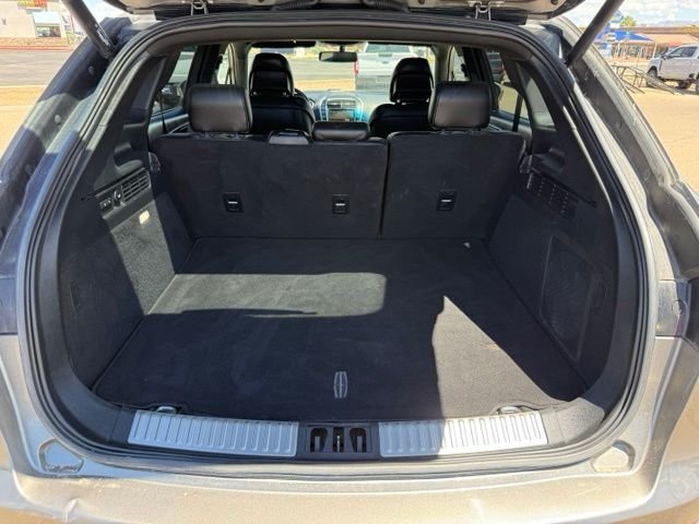 2017 Lincoln MKX Reserve - Photo 41